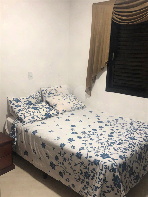 Venda Apartamento São Paulo Saúde REO619298 34