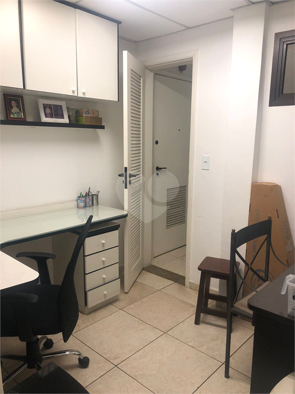 Venda Apartamento São Paulo Saúde REO619298 23