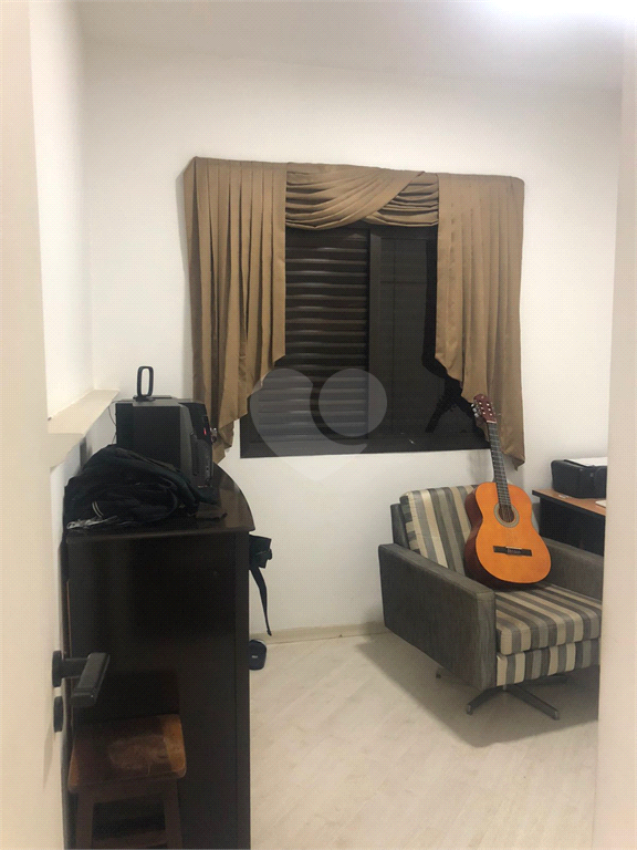 Venda Apartamento São Paulo Saúde REO619298 30