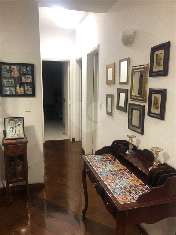 Venda Apartamento São Paulo Saúde REO619298 27