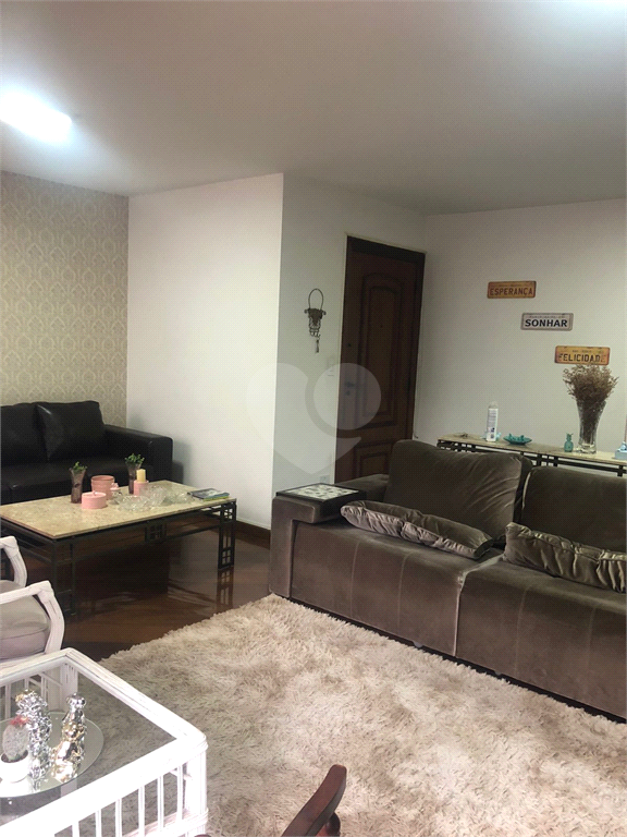 Venda Apartamento São Paulo Saúde REO619298 19