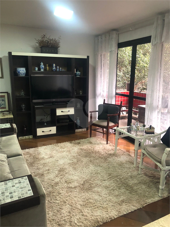 Venda Apartamento São Paulo Saúde REO619298 1