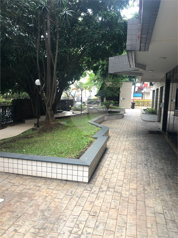 Venda Apartamento São Paulo Saúde REO619298 10