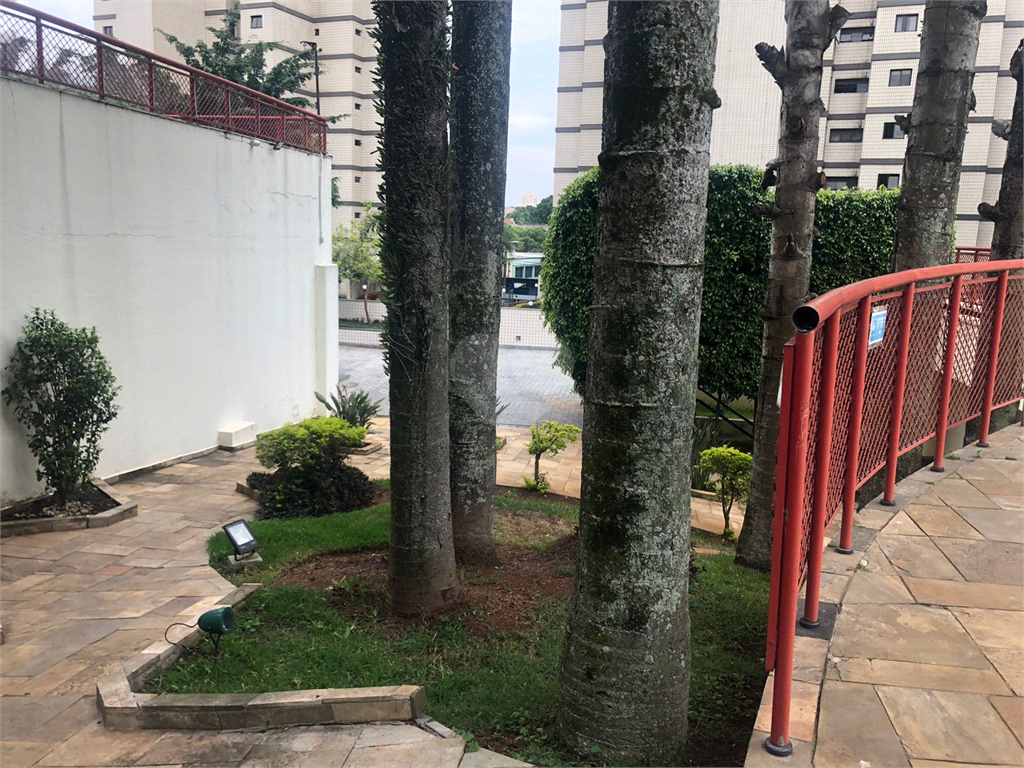 Venda Apartamento São Paulo Saúde REO619298 15