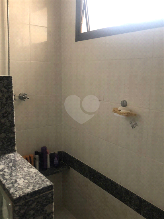 Venda Apartamento São Paulo Saúde REO619298 43