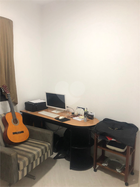 Venda Apartamento São Paulo Saúde REO619298 31