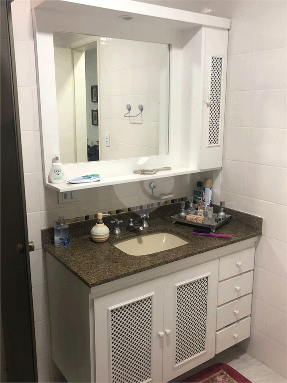 Venda Apartamento São Paulo Saúde REO619298 29