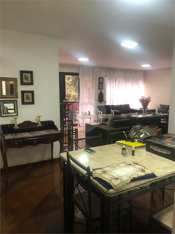 Venda Apartamento São Paulo Saúde REO619298 6