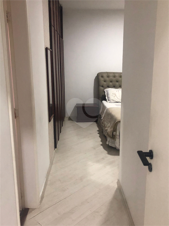 Venda Apartamento São Paulo Saúde REO619298 36