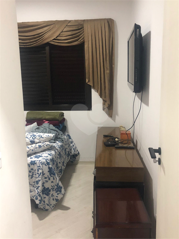 Venda Apartamento São Paulo Saúde REO619298 33