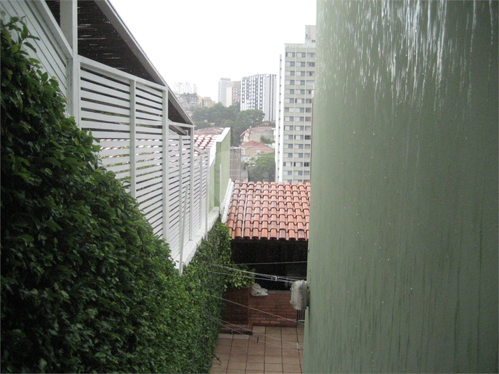 Venda Casa São Paulo Vila Madalena REO61930 24