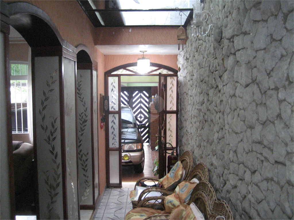 Venda Casa São Paulo Vila Madalena REO61930 13