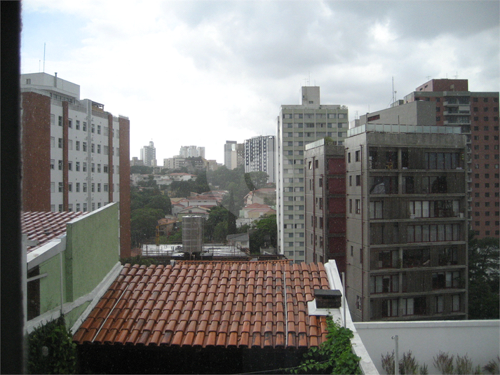 Venda Casa São Paulo Vila Madalena REO61930 23