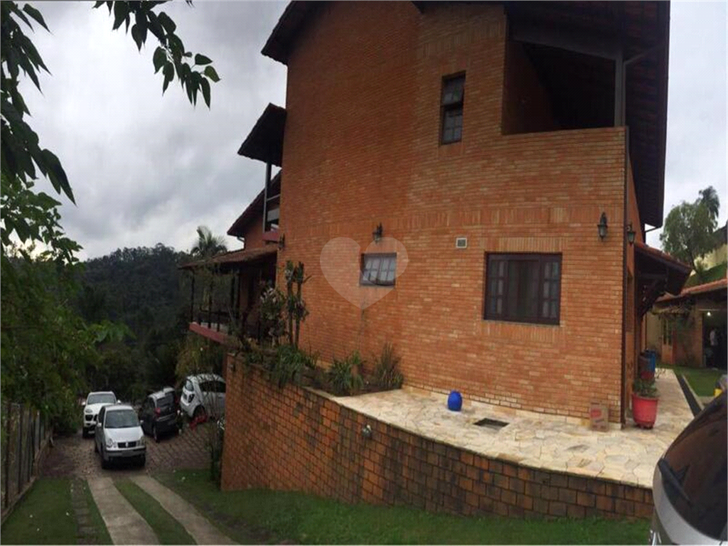 Venda Casa Caieiras Alpes De Caieiras REO619318 19