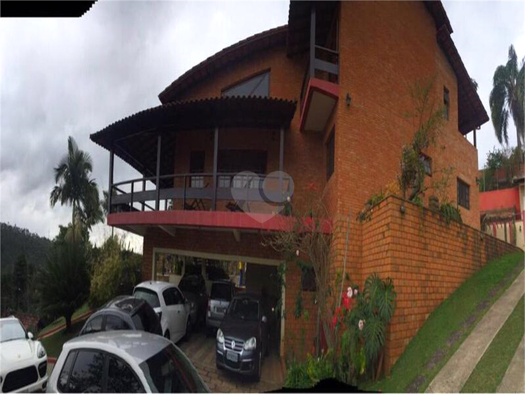 Venda Casa Caieiras Alpes De Caieiras REO619318 16