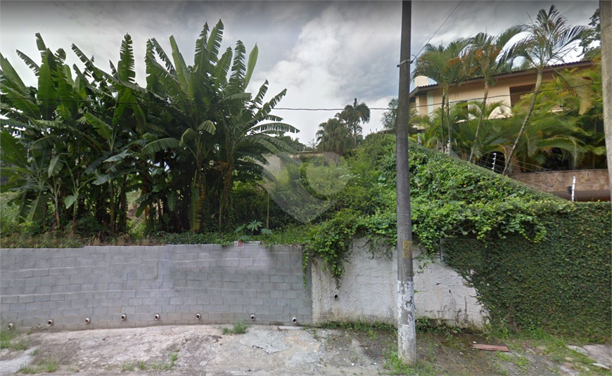 Venda Terreno São Paulo Jardim Guedala REO619324 8