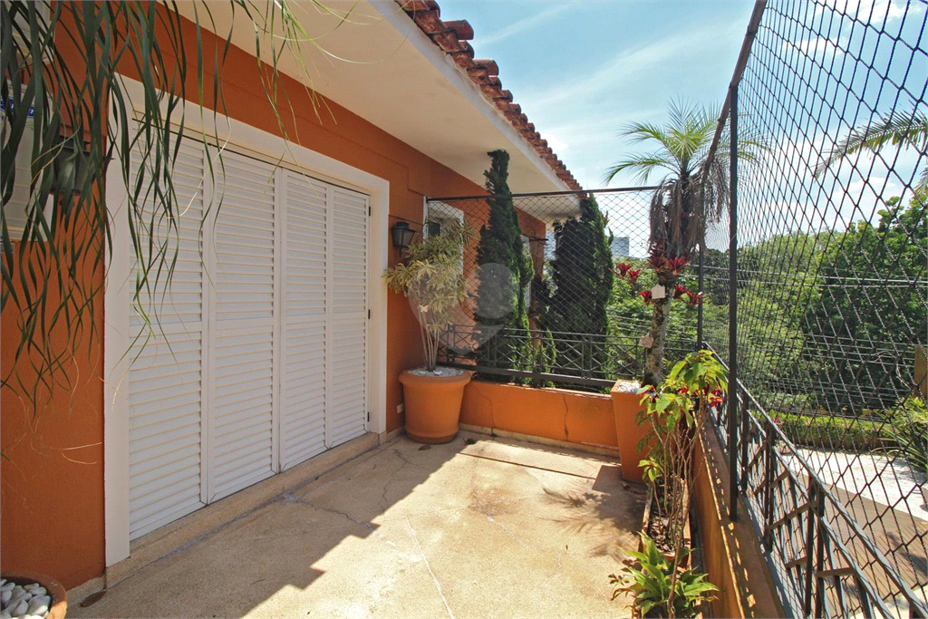 Venda Casa São Paulo Jardim Leonor REO619366 60