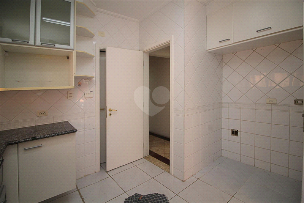 Venda Casa São Paulo Jardim Leonor REO619366 34