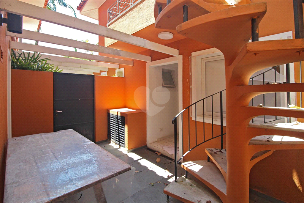 Venda Casa São Paulo Jardim Leonor REO619366 42