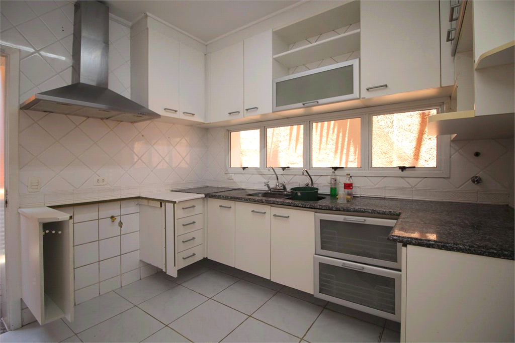 Venda Casa São Paulo Jardim Leonor REO619366 33