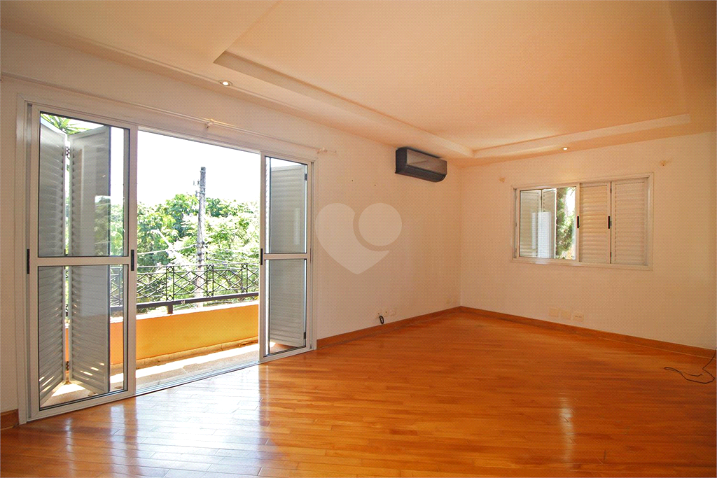 Venda Casa São Paulo Jardim Leonor REO619366 45