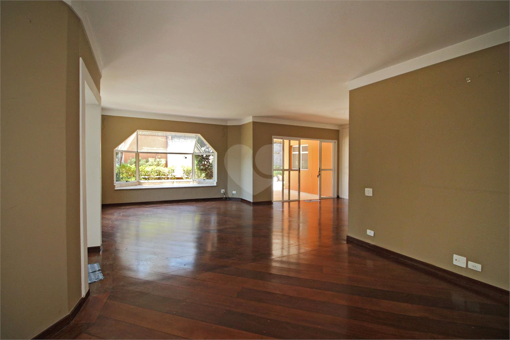 Venda Casa São Paulo Jardim Leonor REO619366 22