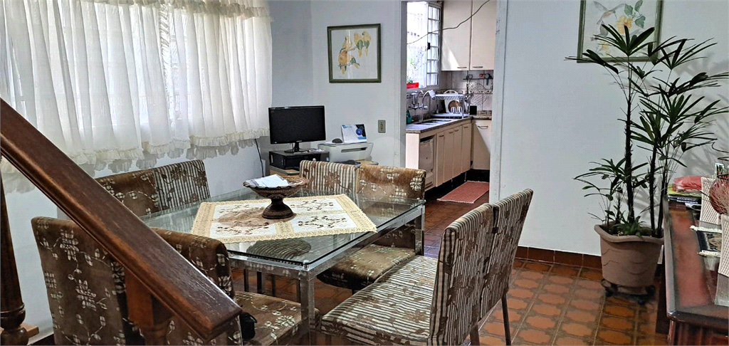 Venda Casa São Paulo Vila Anhangüera REO6194 12