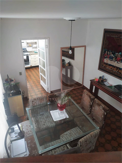 Sala de Jantar