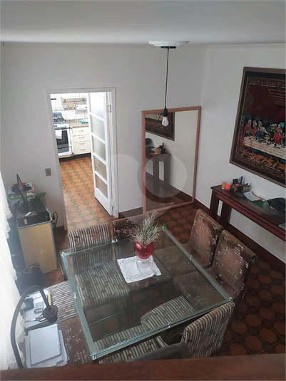 Venda Casa São Paulo Vila Anhangüera REO6194 5