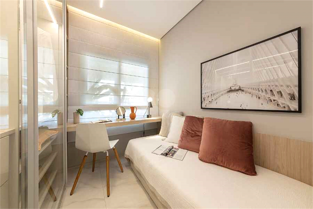 Venda Apartamento São Paulo Perdizes REO619411 7