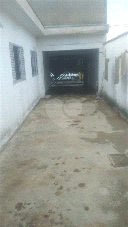 Venda Casa térrea São Carlos Residencial Parque Douradinho REO619418 15