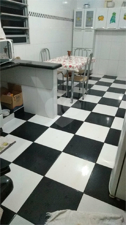 Venda Casa térrea São Carlos Residencial Parque Douradinho REO619418 11