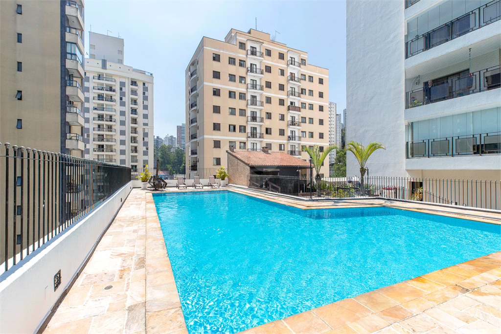 Venda Apartamento São Paulo Vila Andrade REO619421 26