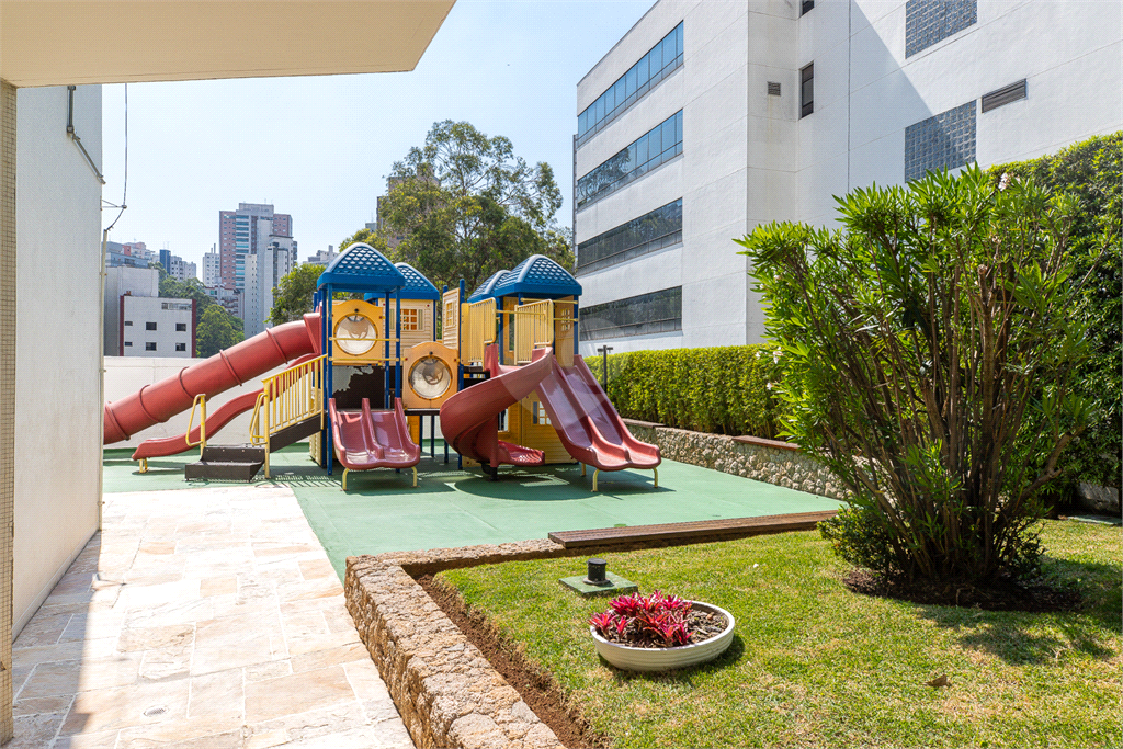 Venda Apartamento São Paulo Vila Andrade REO619421 32