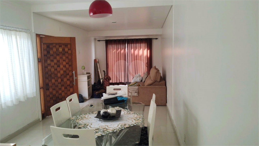 Venda Sobrado São Paulo Balneário Mar Paulista REO619426 2