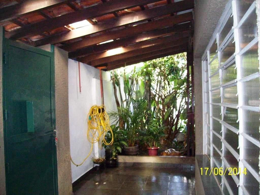 Venda Casa térrea São Paulo Brooklin Paulista REO61943 7