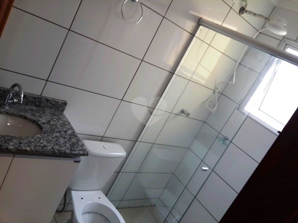 Venda Apartamento São Carlos Jardim Paraíso REO619452 11