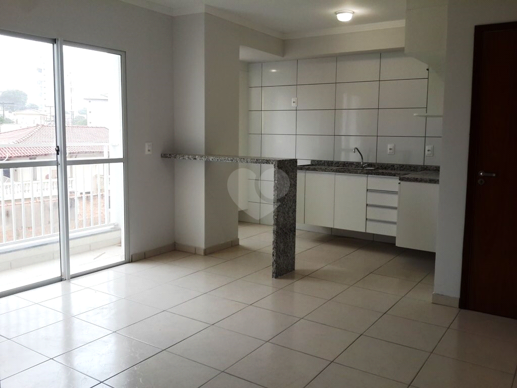 Venda Apartamento São Carlos Jardim Paraíso REO619452 1