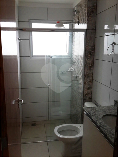 Venda Apartamento São Carlos Jardim Paraíso REO619452 9