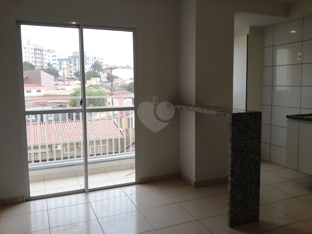 Venda Apartamento São Carlos Jardim Paraíso REO619452 13