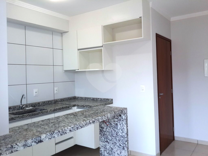 Venda Apartamento São Carlos Jardim Paraíso REO619452 20