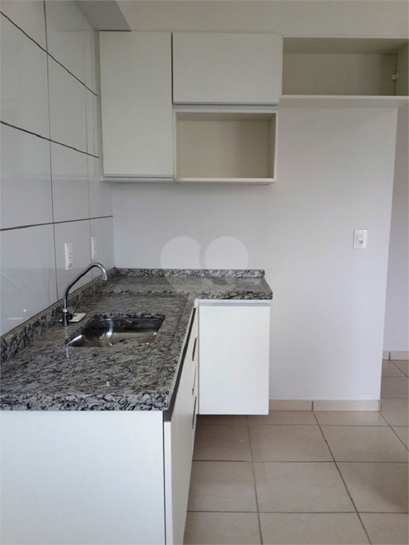 Venda Apartamento São Carlos Jardim Paraíso REO619452 16