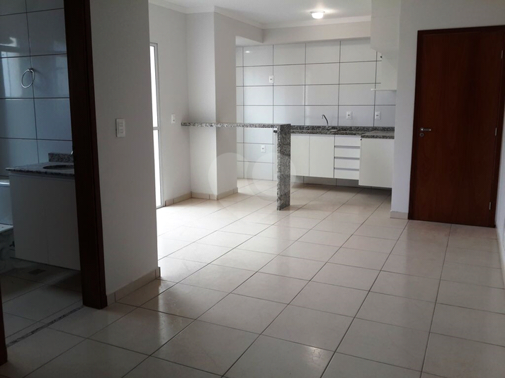 Venda Apartamento São Carlos Jardim Paraíso REO619452 17