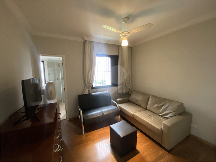 Venda Apartamento São Paulo Santana REO619503 14