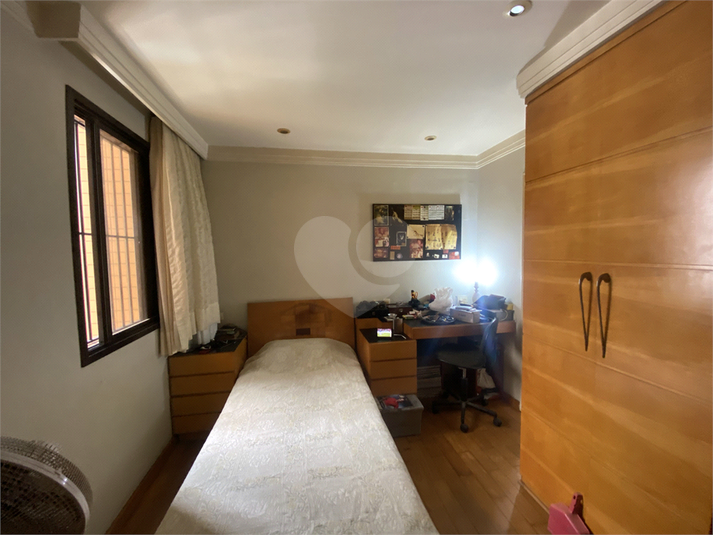 Venda Apartamento São Paulo Santana REO619503 13