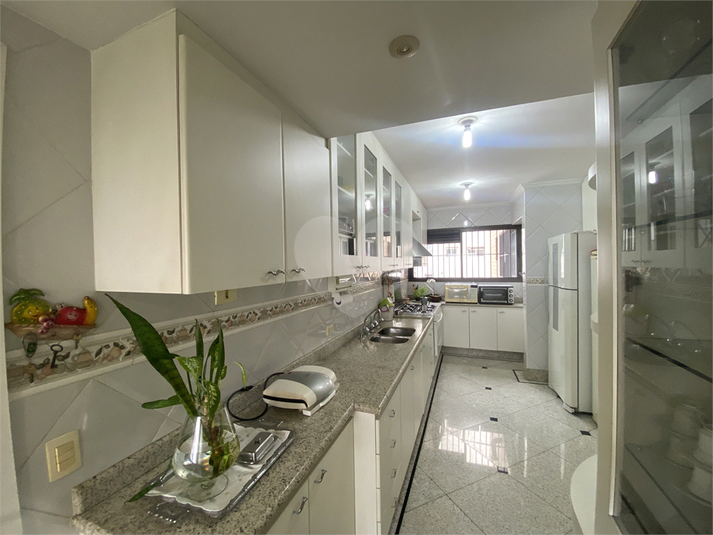 Venda Apartamento São Paulo Santana REO619503 31