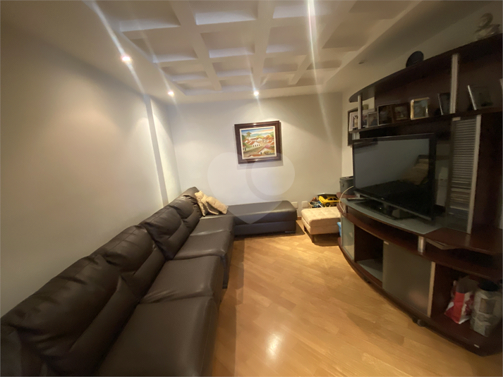 Venda Apartamento São Paulo Santana REO619503 8