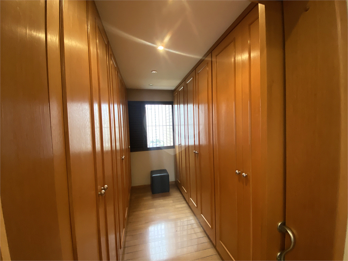 Venda Apartamento São Paulo Santana REO619503 19