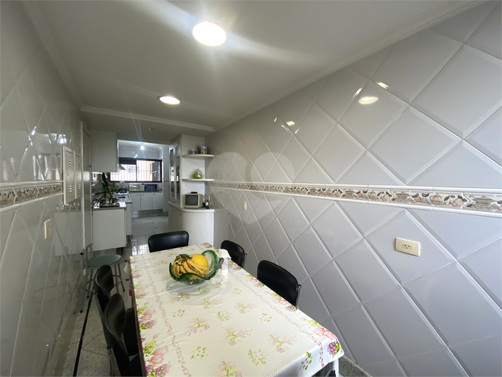 Venda Apartamento São Paulo Santana REO619503 33