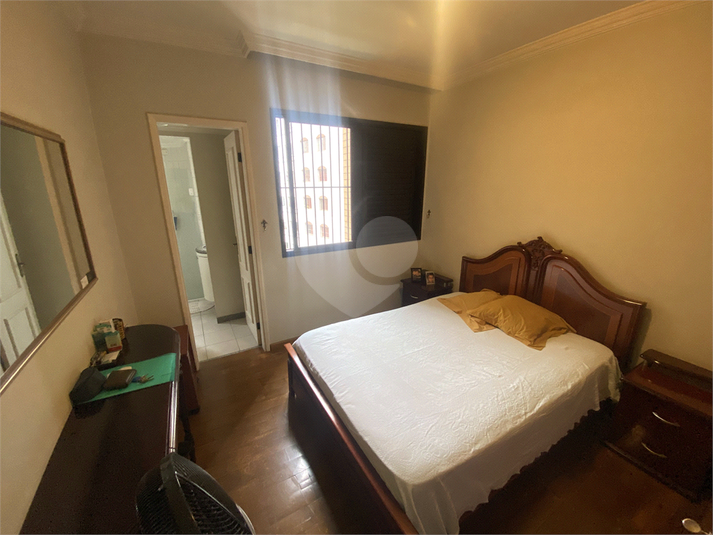 Venda Apartamento São Paulo Santana REO619503 11